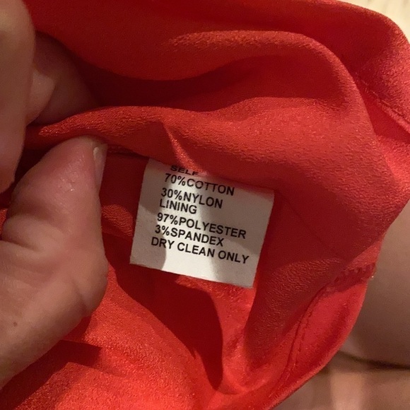 Single (Galina Sobolev) Shorts Size 6  NWT - Picture 8 of 8